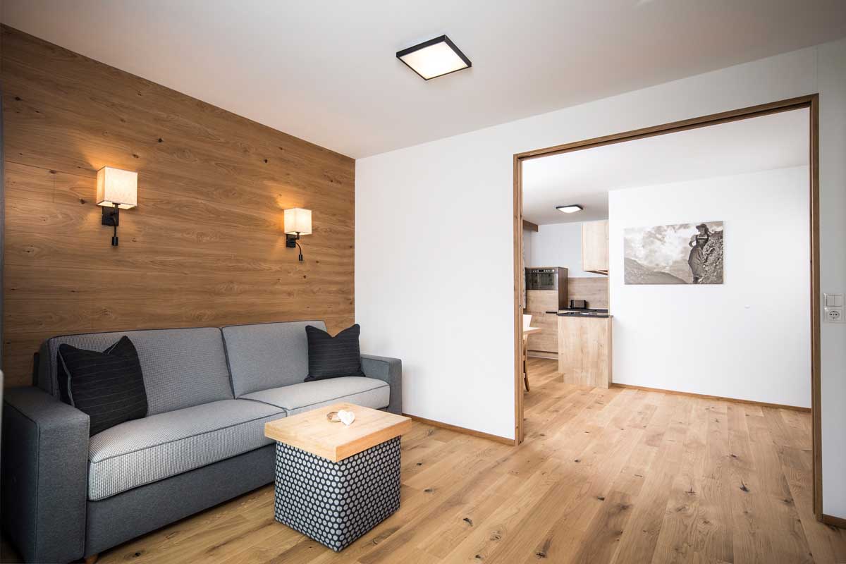 Wohnzimmer Geierwally