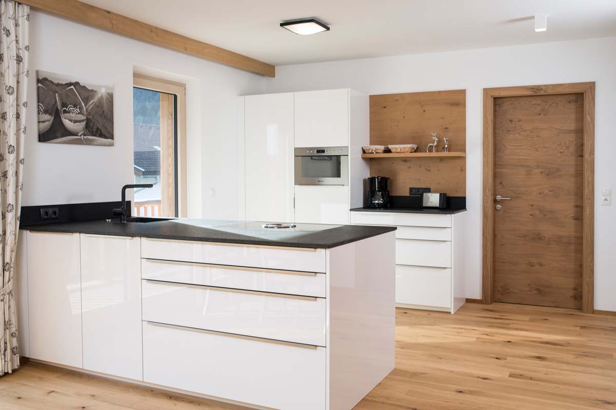 Kochen Im Gipfeltreff