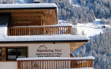 Alpinliving.Tirol