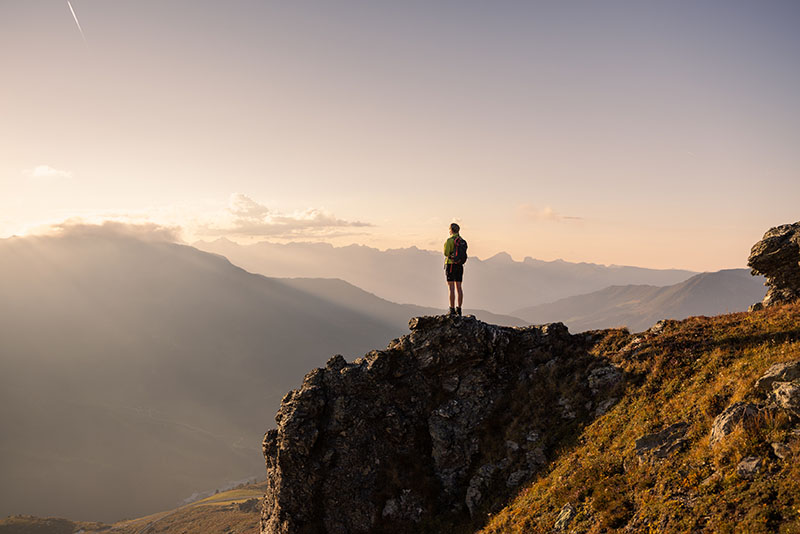 Marchkopf 5©Zillertaltourismus PhillipGeisler